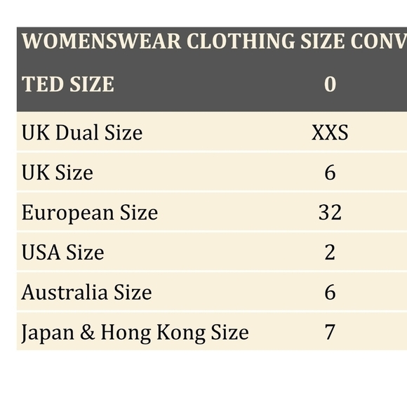 TED BAKER LONDON Annita Lace Detail Black Dress short sleeve - Picture 7 of 7